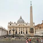 Piazza San Pietro