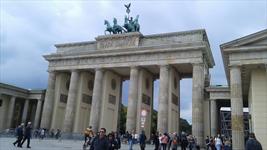 Pariser Platz